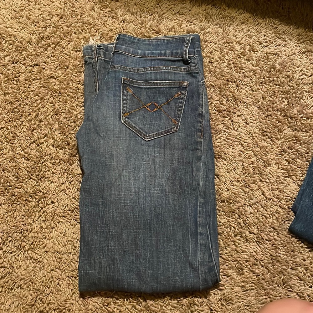 Stetsons Jeans